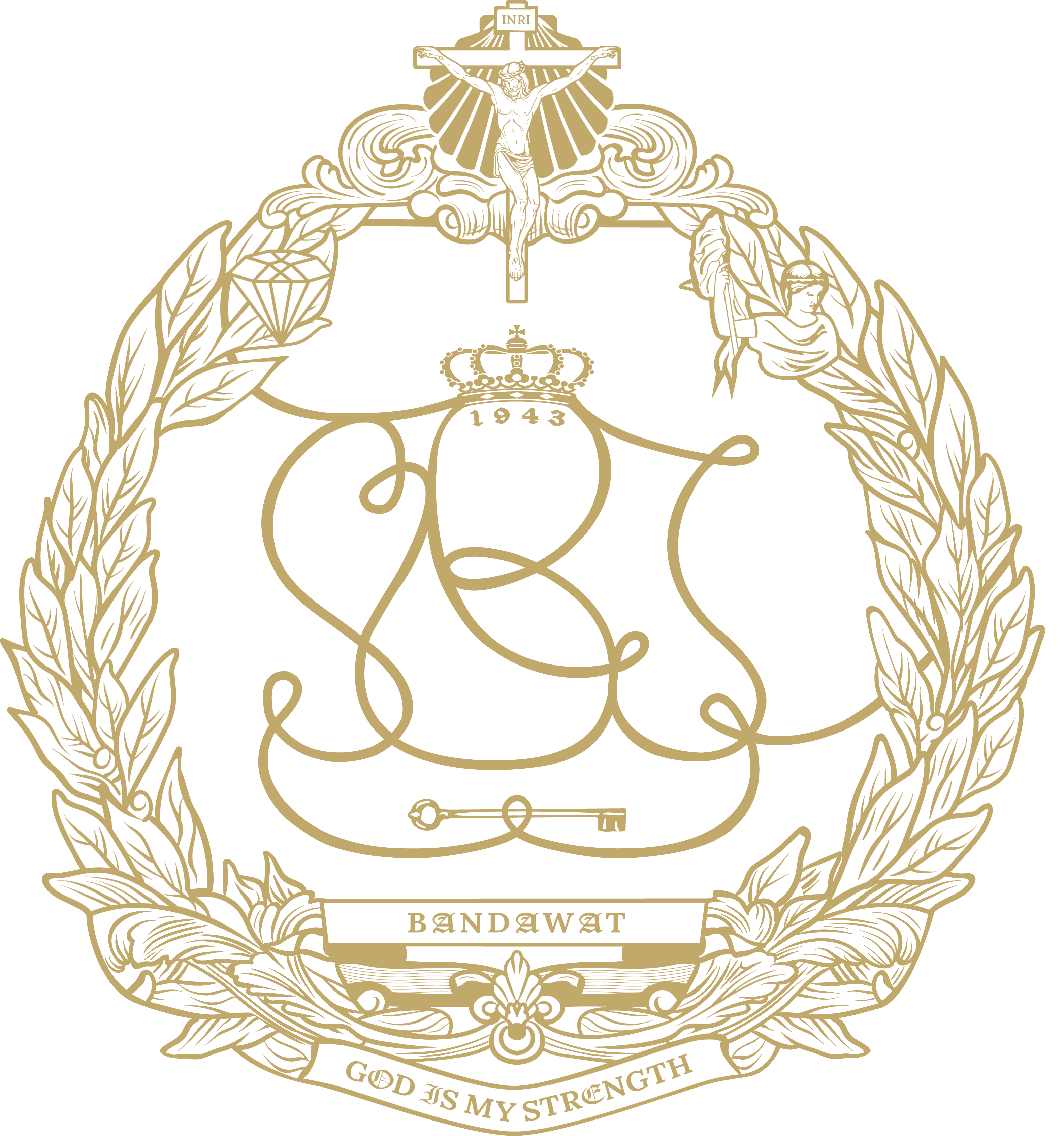 Bandawat Crest